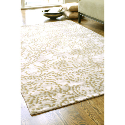 Shibui SH-1208 Indoor/Outdoor Rug by Surya. Made from 100% semi-worsted new zealand wool in a unique style.