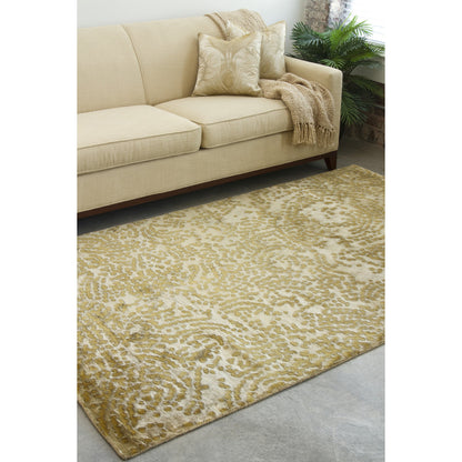 Shibui SH-1208 Indoor/Outdoor Rug by Surya. Made from 100% semi-worsted new zealand wool in a unique style.