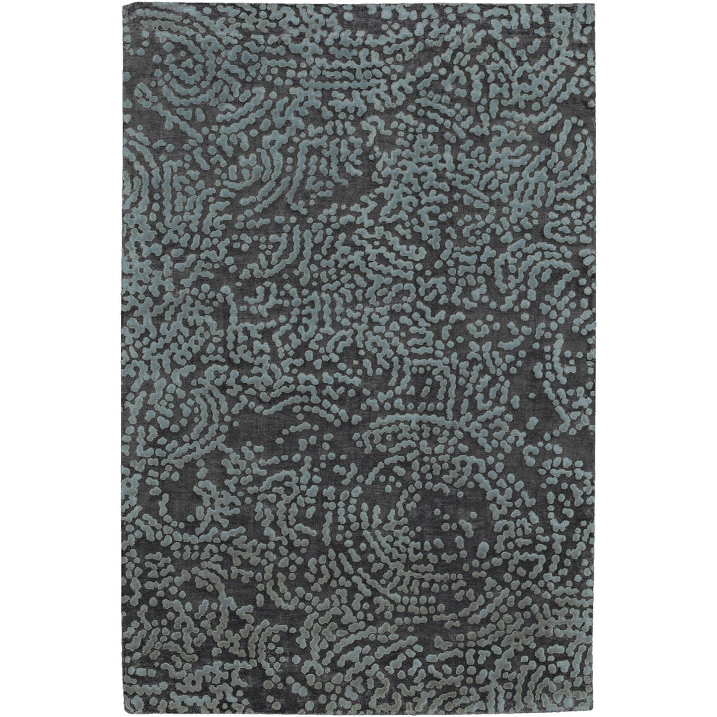 005 5631-3373,5631-3374,5631-3375,5631-3377 | Primary Silo | Shibui SH-1208 Indoor/Outdoor Rug by Surya. Made from 100% semi-worsted new zealand wool in a unique style.