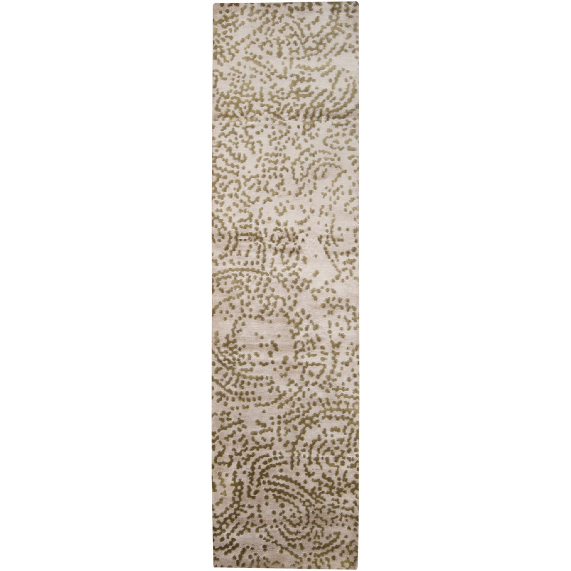 Shibui SH-1208 Indoor/Outdoor Rug by Surya. Made from 100% semi-worsted new zealand wool in a unique style.