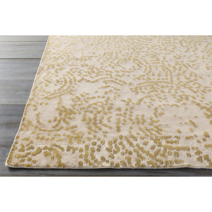 Shibui SH-1208 Indoor/Outdoor Rug by Surya. Made from 100% semi-worsted new zealand wool in a unique style.