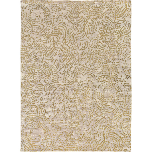 Shibui Rug - 127 by Surya. Made from 100% semi-worsted new zealand wool in a unique style.
