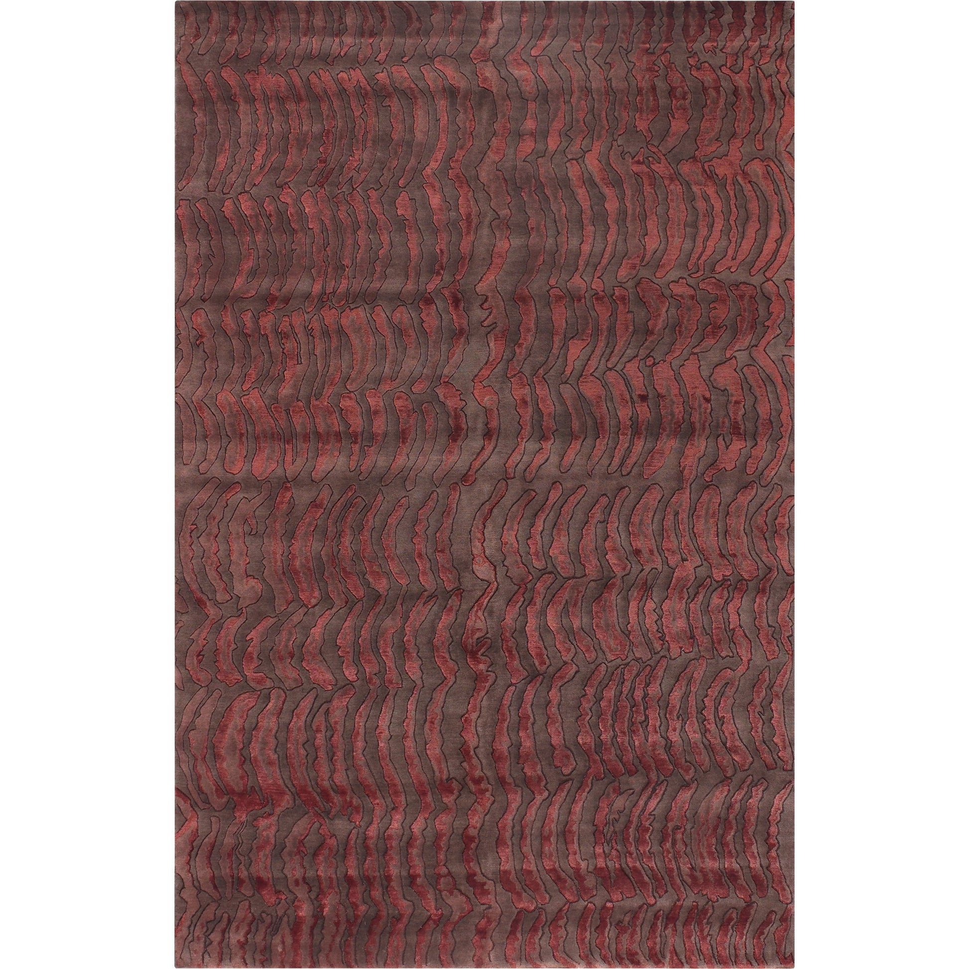 Shibui SH-7416 Indoor/Outdoor Rug by Surya. Made from 100% semi-worsted new zealand wool in a unique style.