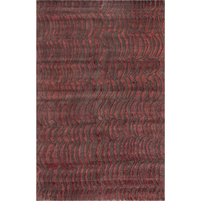 Shibui SH-7416 Indoor/Outdoor Rug by Surya. Made from 100% semi-worsted new zealand wool in a unique style.