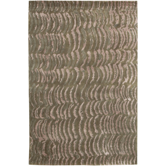 Shibui Rug - 130 by Surya. Made from 100% semi-worsted new zealand wool in a unique style.