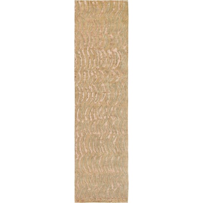 Shibui SH-7416 Indoor/Outdoor Rug by Surya. Made from 100% semi-worsted new zealand wool in a unique style.