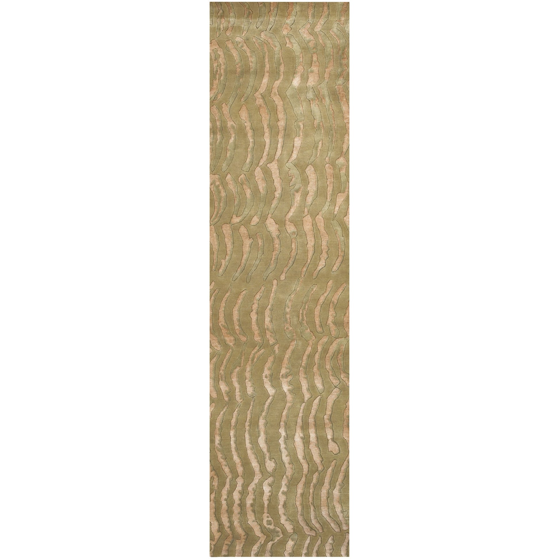 Shibui SH-7416 Indoor/Outdoor Rug by Surya. Made from 100% semi-worsted new zealand wool in a unique style.