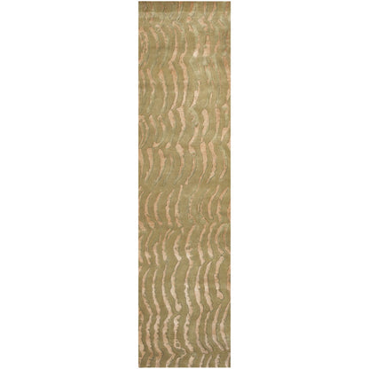 Shibui SH-7416 Indoor/Outdoor Rug by Surya. Made from 100% semi-worsted new zealand wool in a unique style.
