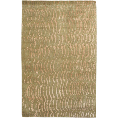 Shibui SH-7416 Indoor/Outdoor Rug by Surya. Made from 100% semi-worsted new zealand wool in a unique style.