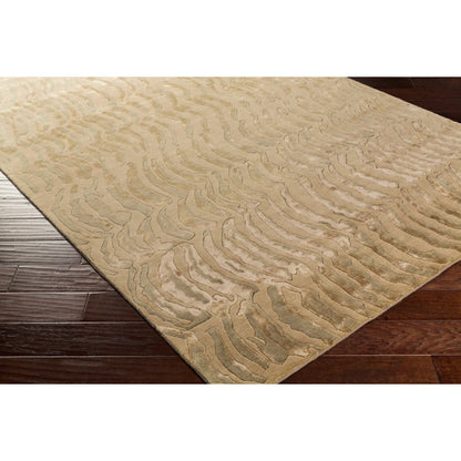 Shibui SH-7416 Indoor/Outdoor Rug by Surya. Made from 100% semi-worsted new zealand wool in a unique style.