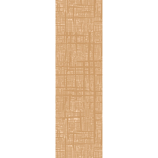 Shibui Rug - 11172 by Surya in mustard, beige. Made from 100% semi-worsted new zealand wool in a unique style.
