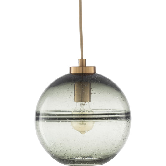 Shailee Ceiling Light - 23639 by Surya in multi. Made from glass, metal in a modern style.