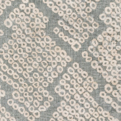 Shibori Rug - 12653 by Surya. Made from 100% viscose in a unique style.