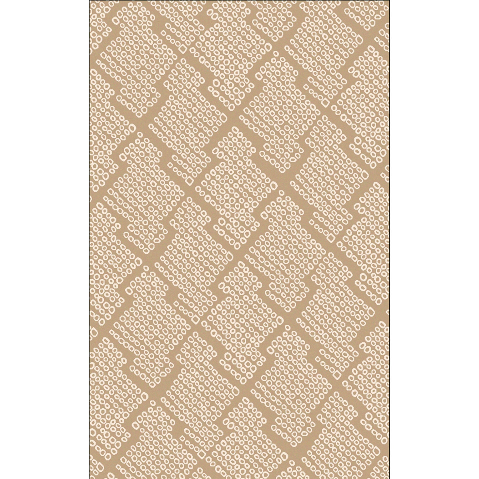 Shibori Rug - 12653 by Surya. Made from 100% viscose in a unique style.