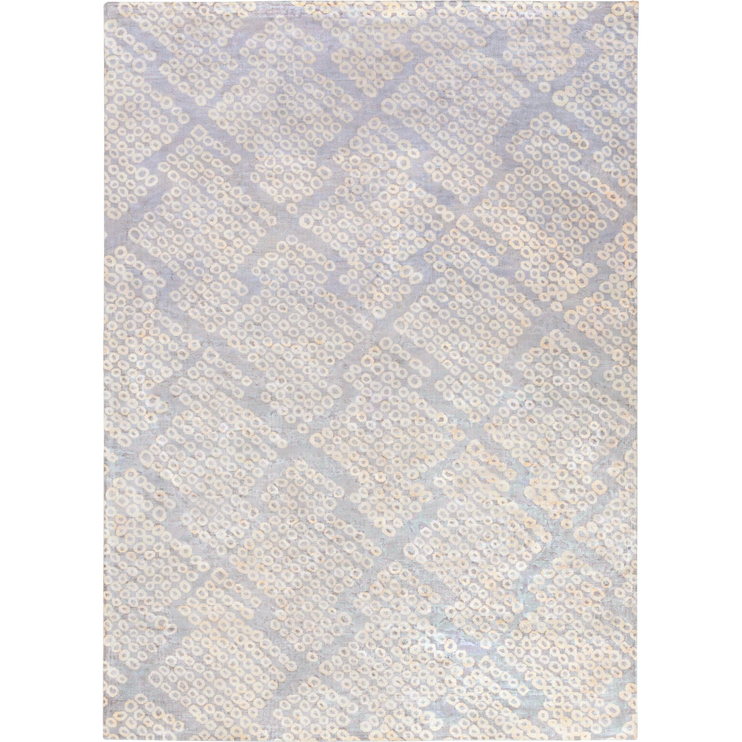002 61307-24779,61307-24782 | Primary Silo | Shibori Rug - 12653 by Surya. Made from 100% viscose in a unique style.