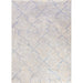 Shibori Rug - 12653 by Surya. Made from 100% viscose in a unique style.