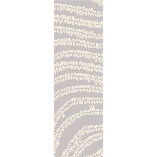 Shibori Rug - 12654 by Surya. Made from 100% viscose in a unique style.