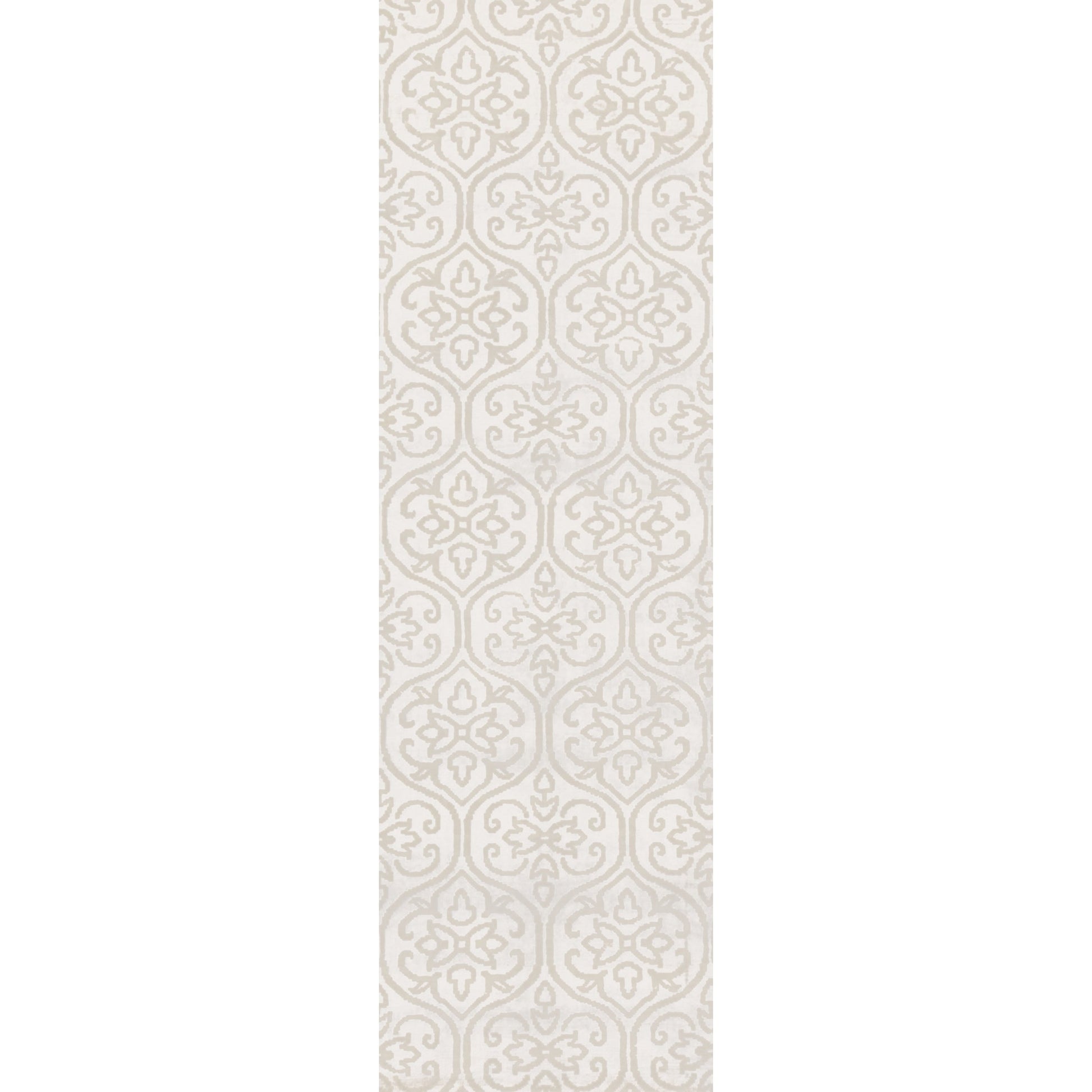 Shibori Rug - 12890 by Surya in ivory, olive. Made from 100% viscose in a unique style.
