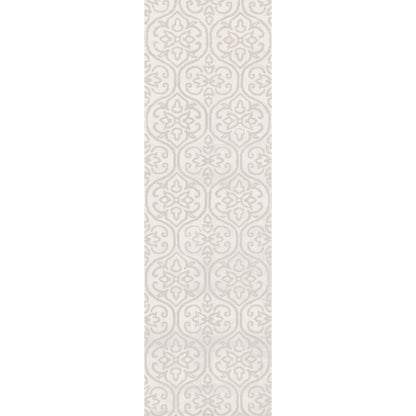Shibori Rug - 12890 by Surya in ivory, olive. Made from 100% viscose in a unique style.