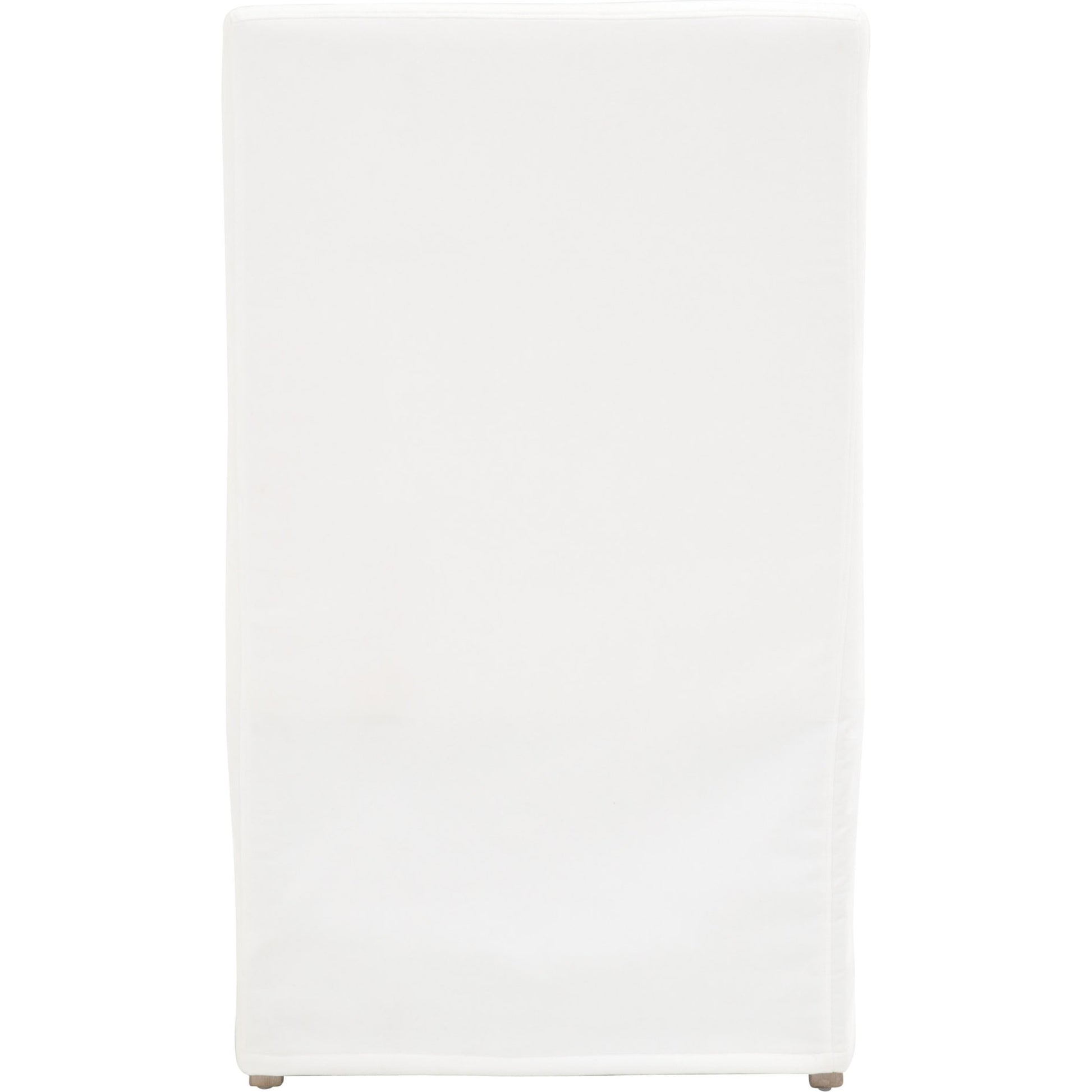 Shelter Slipcover Arm Chair by Essentials For Living in natural gray, livesmart peyton-pearl. Made from solid birch, plywood, 98% polyester, 2% nylon in a transitional style.
