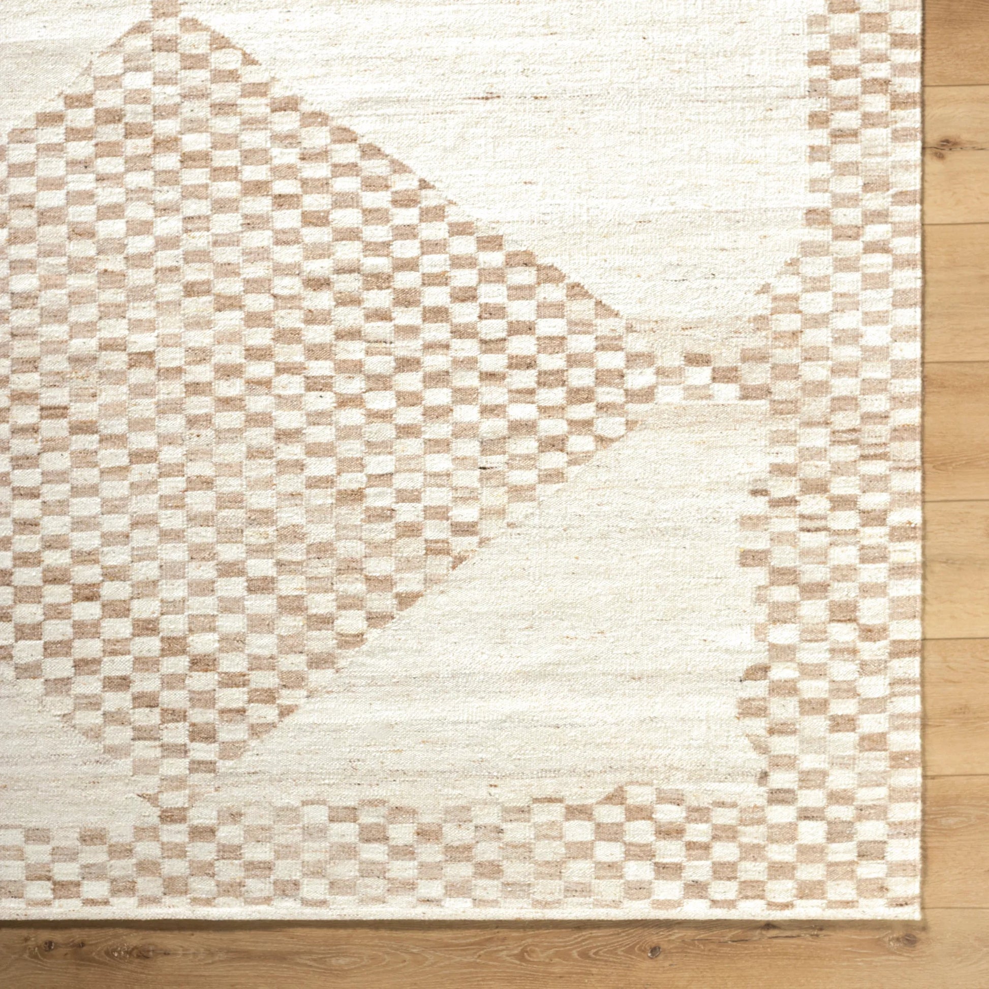 Stockholm Rug - 532416 by Surya. Made from wool in a unique style.