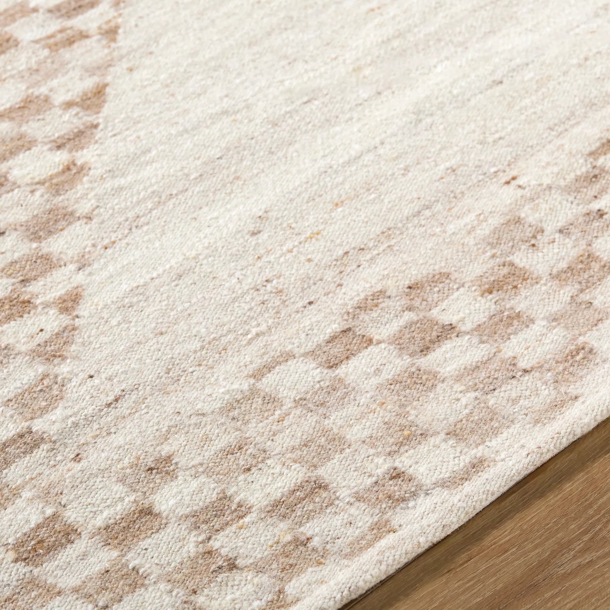 Stockholm Rug - 532416 by Surya. Made from wool in a unique style.