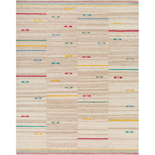 Stockholm Rug - 532442 by Surya. Made from wool in a unique style.