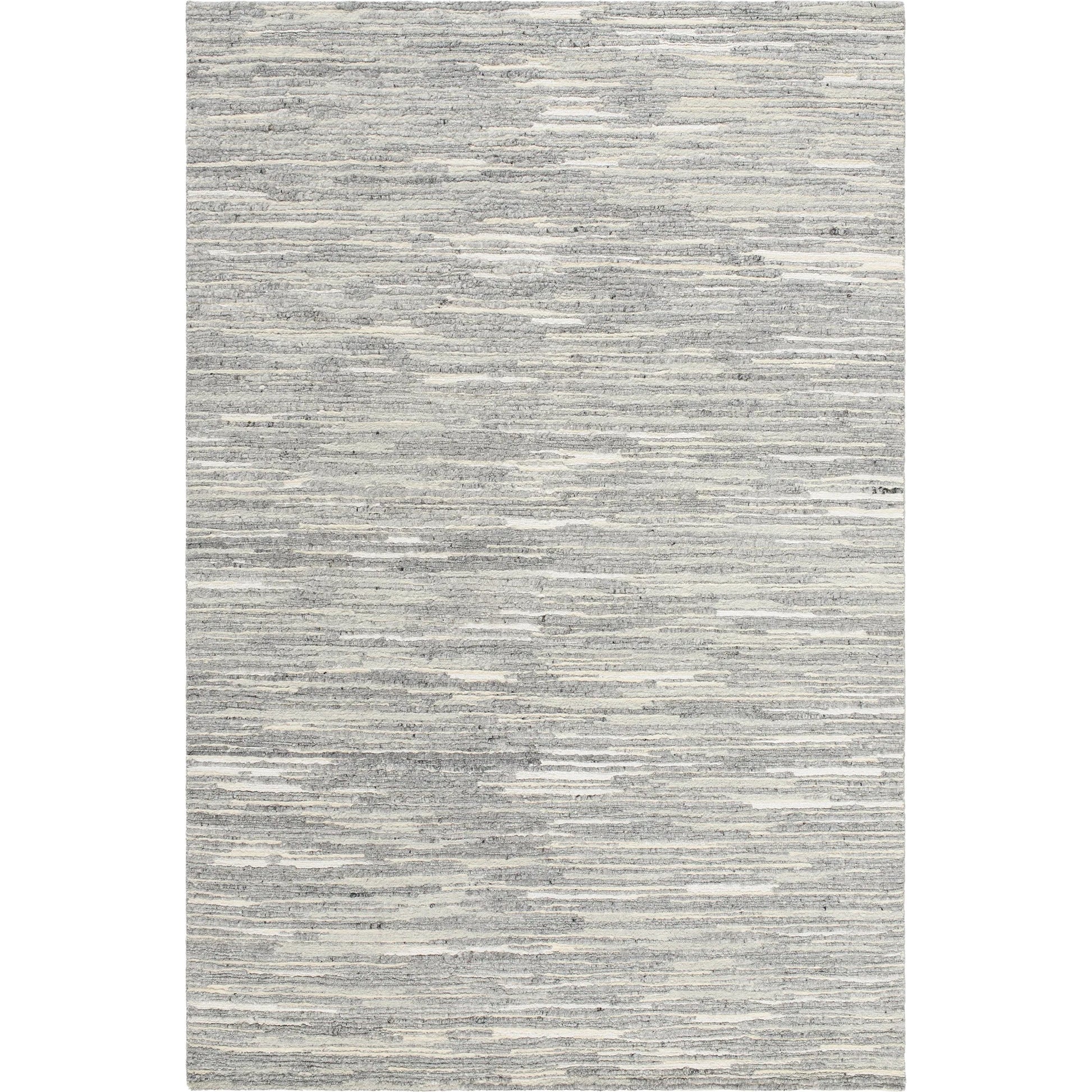 Shaquille SHQ-2300 Rug by Surya. Made from wool, viscose in a unique style.