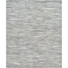 Slate Gray, Ash, Ivory / 2' x 3'