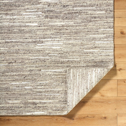 Shaquille SHQ-2300 Rug by Surya. Made from wool, viscose in a unique style.