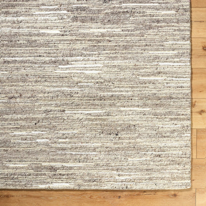 Shaquille SHQ-2300 Rug by Surya. Made from wool, viscose in a unique style.