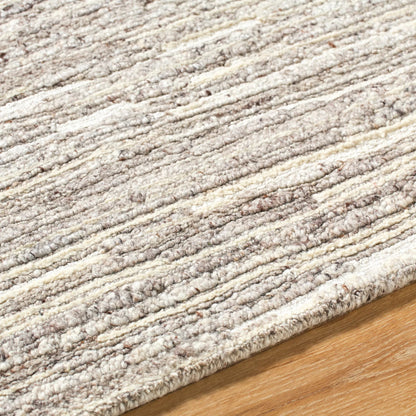 Shaquille SHQ-2300 Rug by Surya. Made from wool, viscose in a unique style.