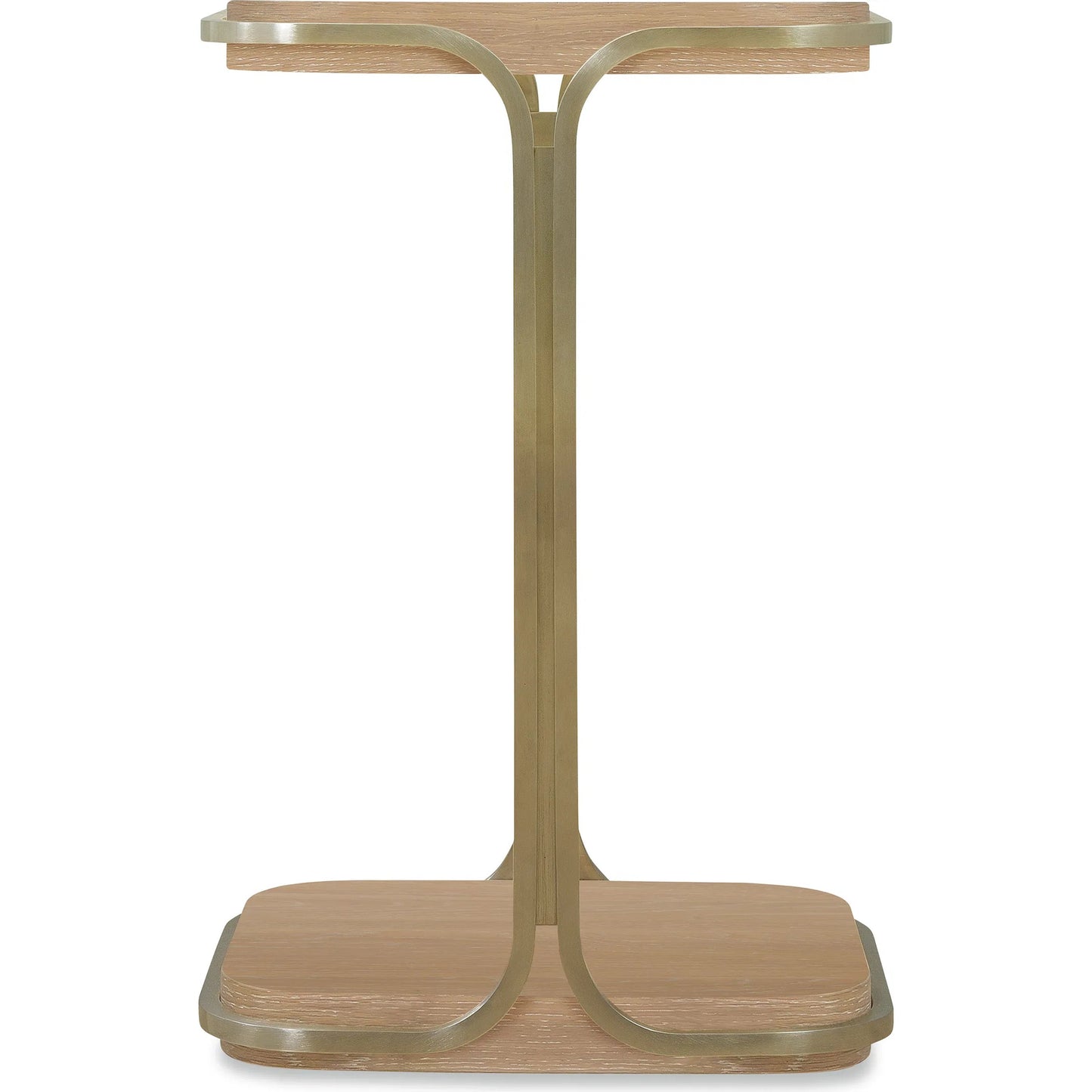 002 SI-2333049 | Additional Silo | Banyon Bay Accent Table by Hooker Furniture in light wood. Made from unique in a transitional style.