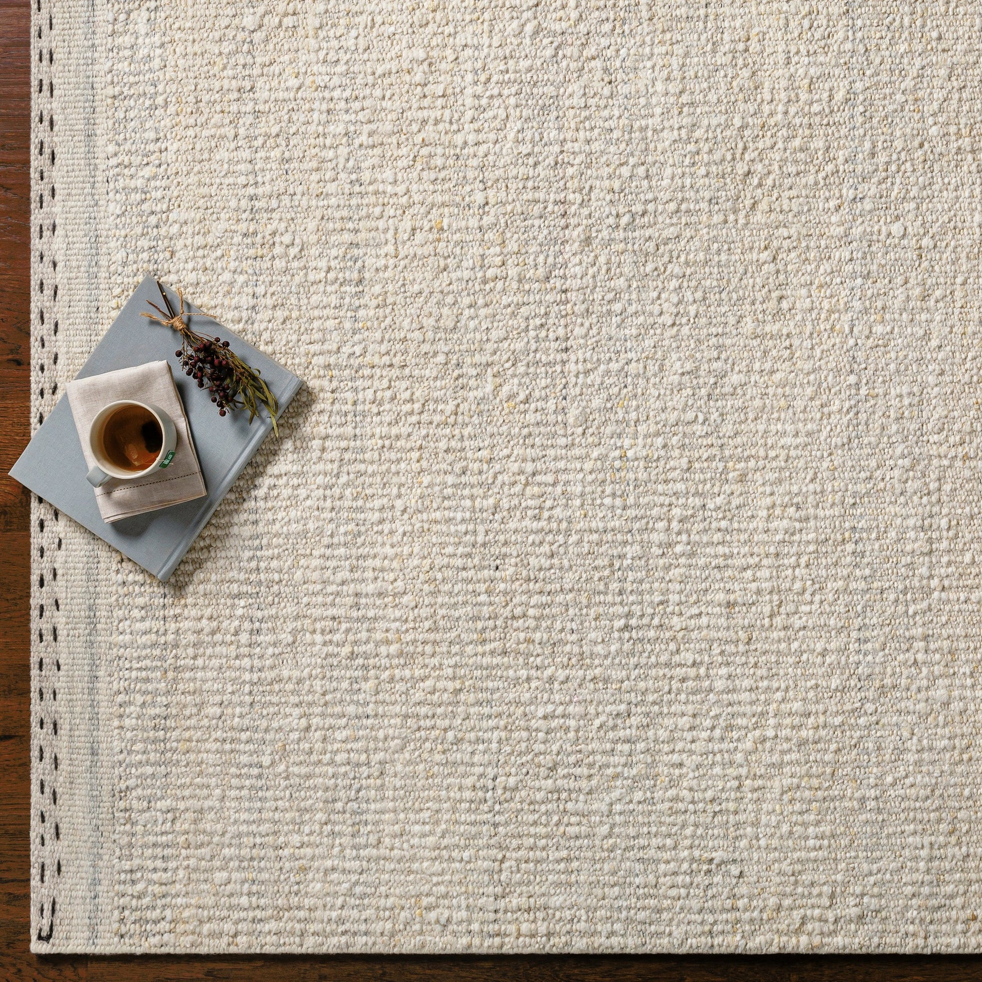 Sadie SID-2300 Rug by Livabliss. Made from unique in a unique style.