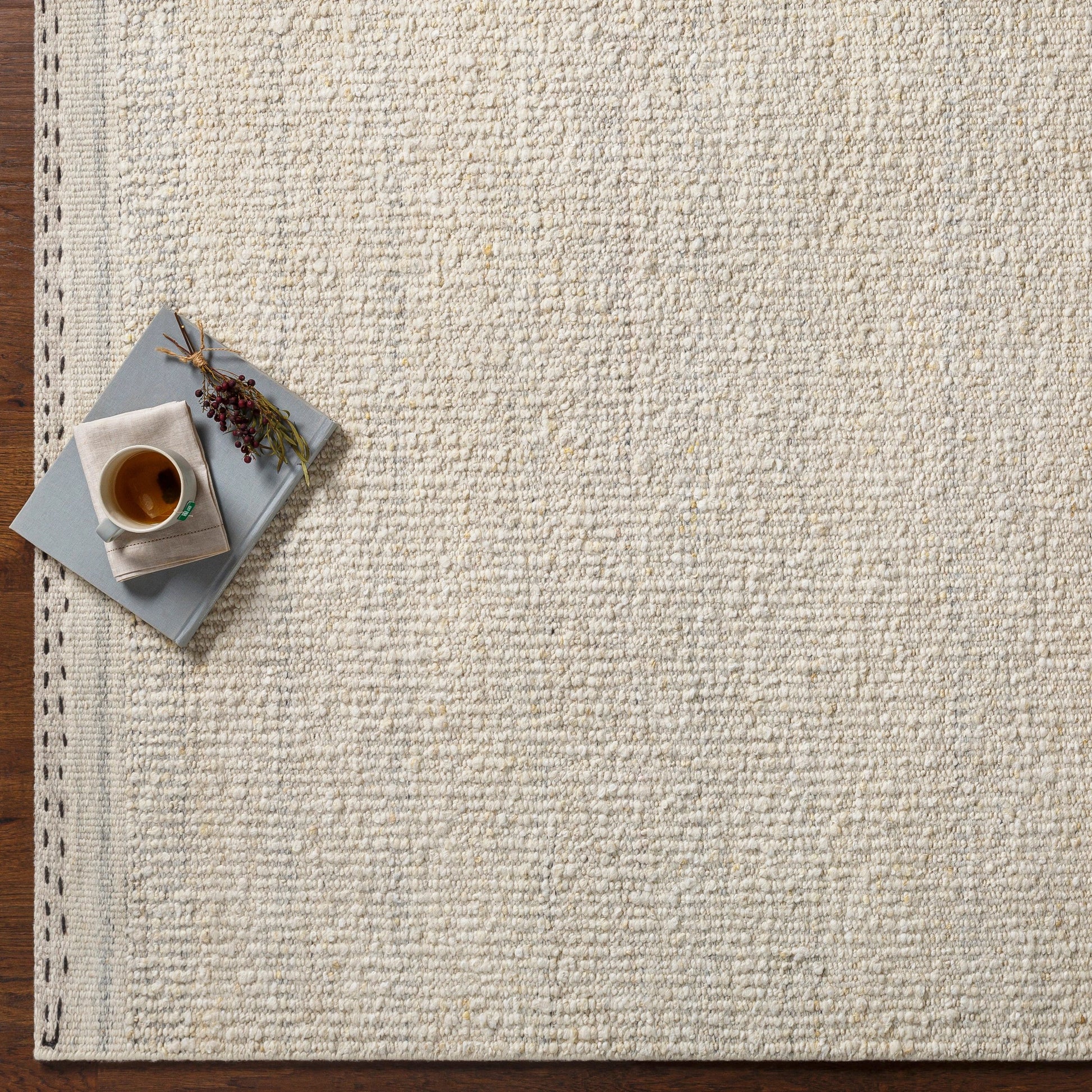 Sadie SID-2300 Rug by Livabliss. Made from unique in a unique style.
