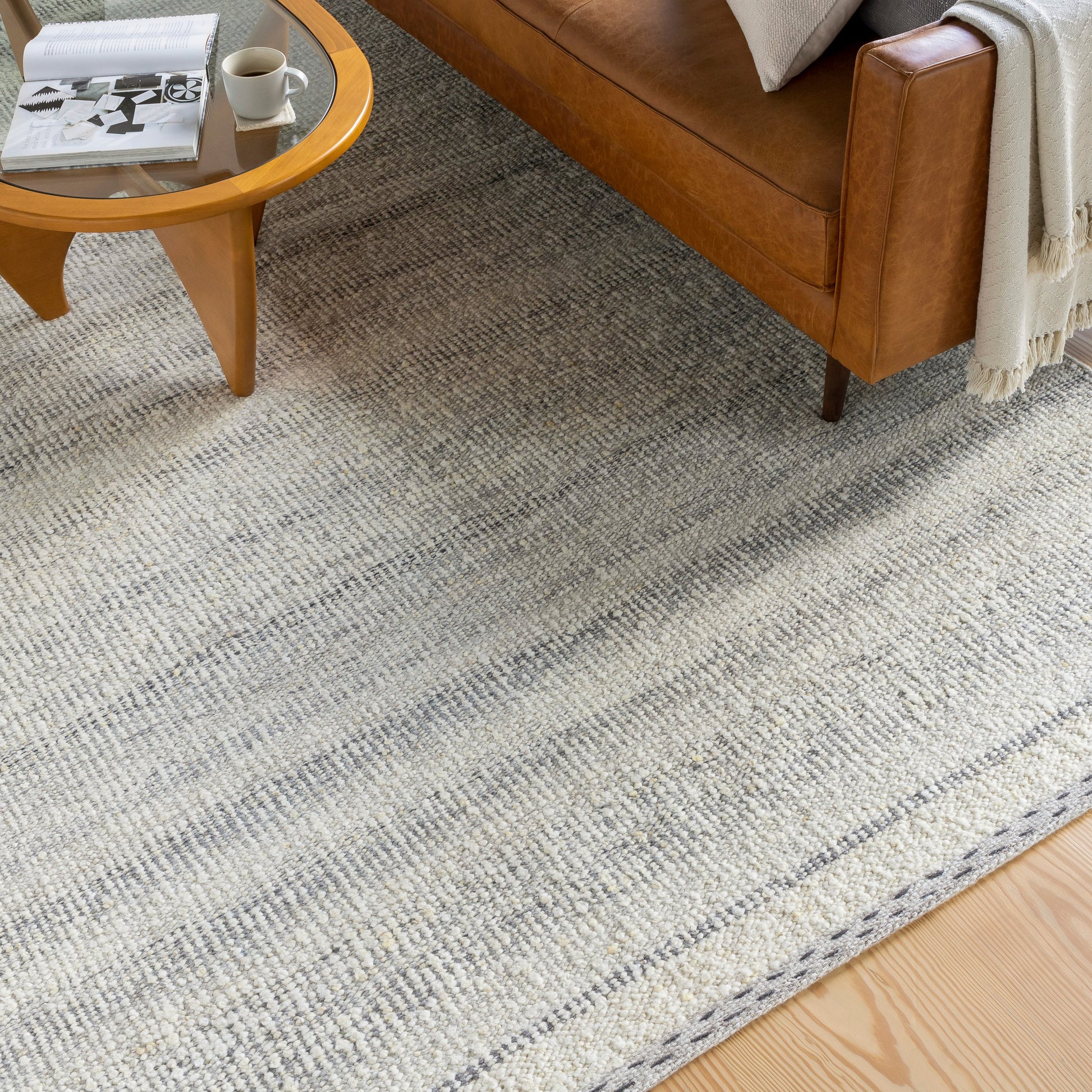 Sadie SID-2300 Rug by Livabliss. Made from unique in a unique style.