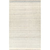 Denim, Cream / SID-2303 / 2' x 3'