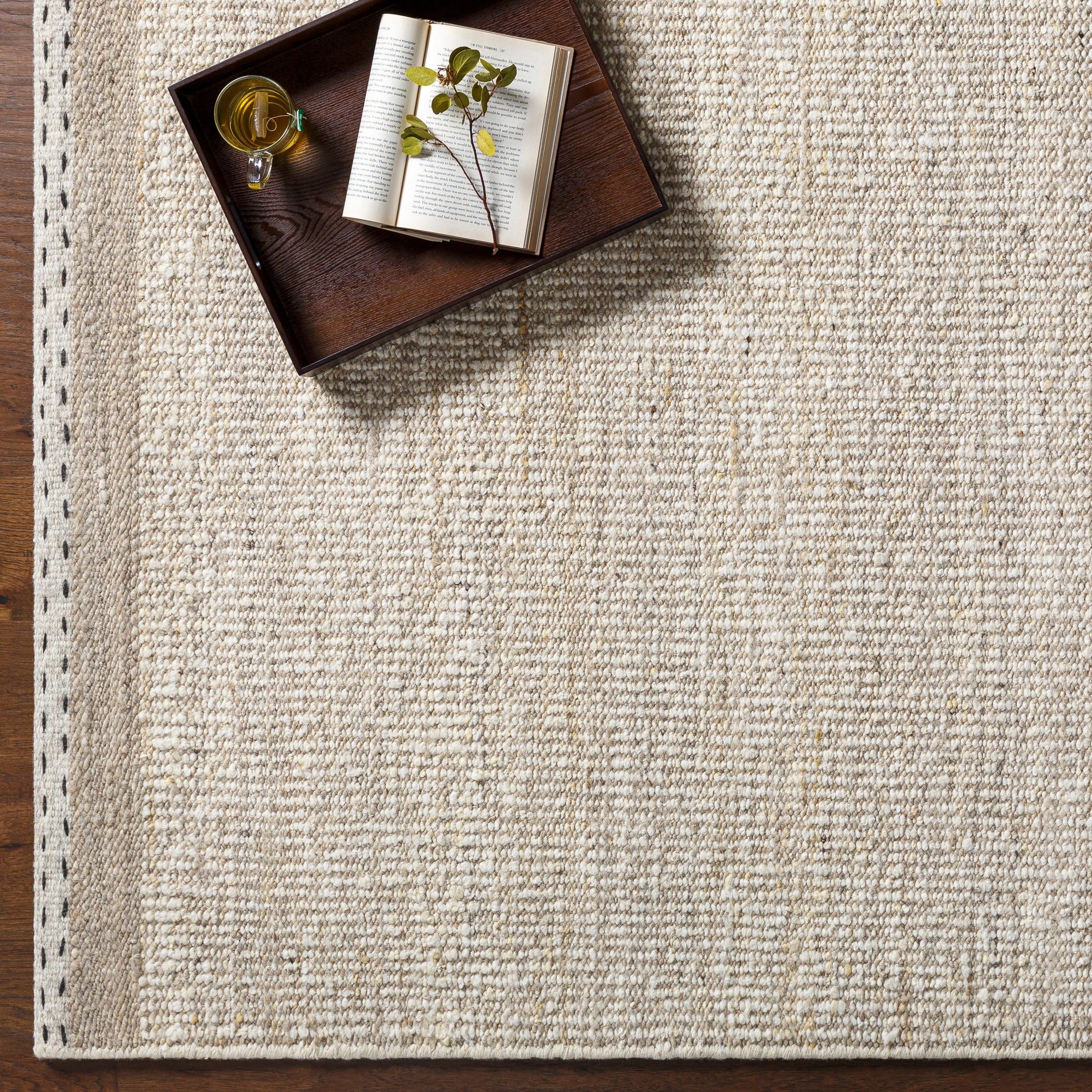 Sadie SID-2300 Rug by Livabliss. Made from unique in a unique style.
