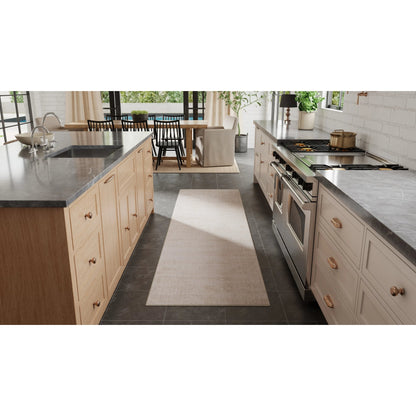 Deja Solid Rug - DJA39PJF by Feizy. Made from polypropylene, polyester in a unique style.