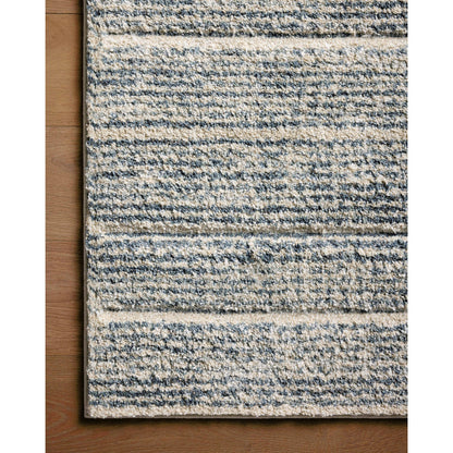 Silas SLA-03 Rug by Loloi. Made from 100% polypropylene in a unique style.