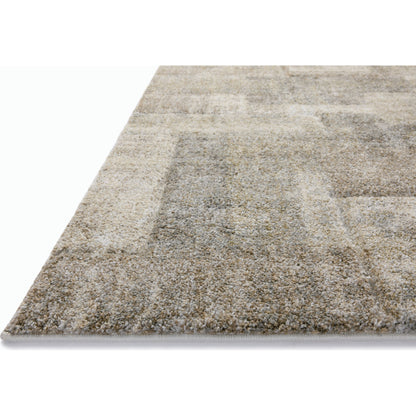 Silas SLA-06 Rug by Loloi. Made from 100% polypropylene in a unique style.
