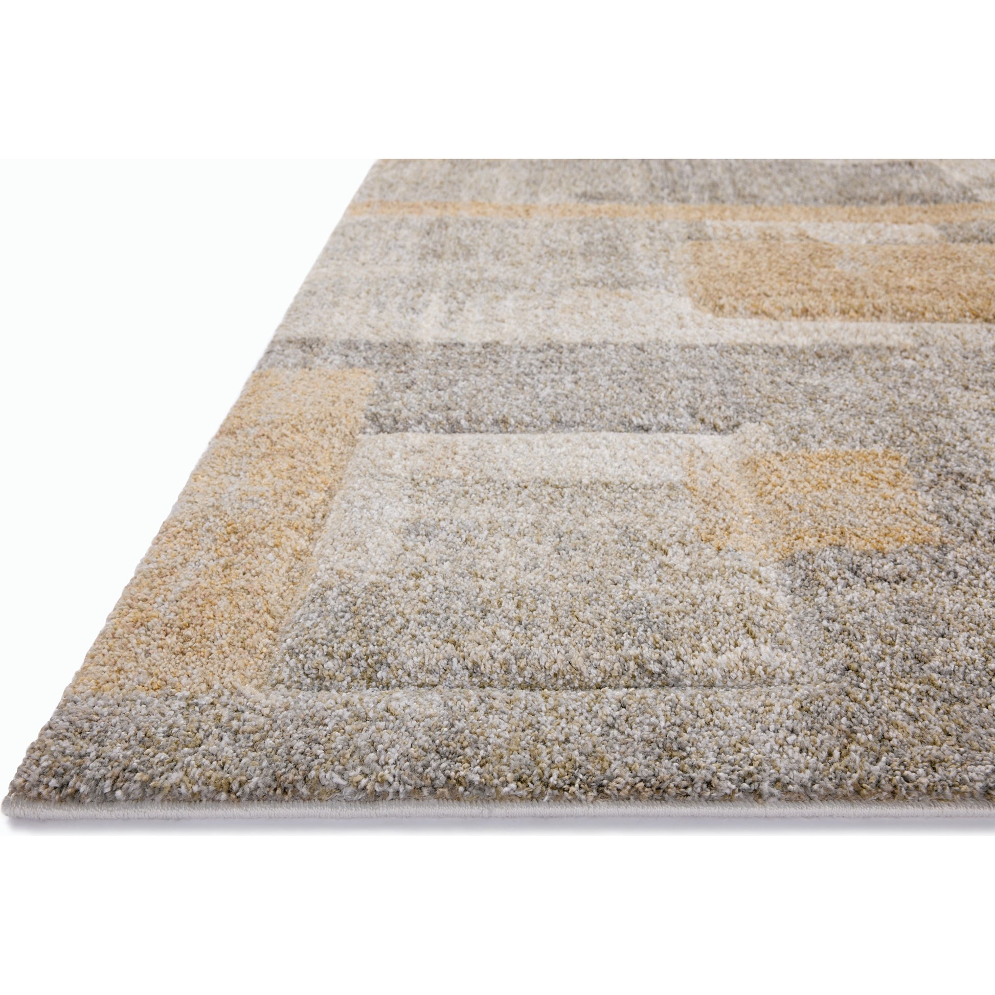 Silas SLA-06 Rug by Loloi. Made from 100% polypropylene in a unique style.