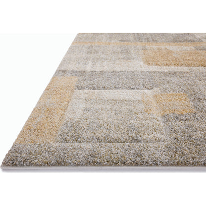 Silas SLA-06 Rug by Loloi. Made from 100% polypropylene in a unique style.