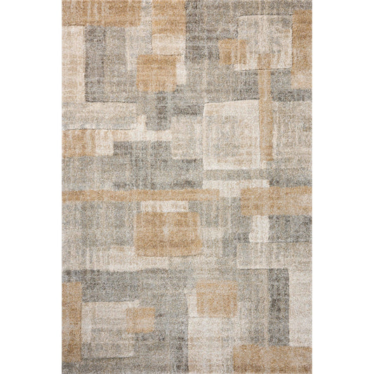 Silas SLA-06 Rug by Loloi. Made from 100% polypropylene in a unique style.