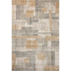 Stone, Wheat / 1'6" x 1'6" Sample