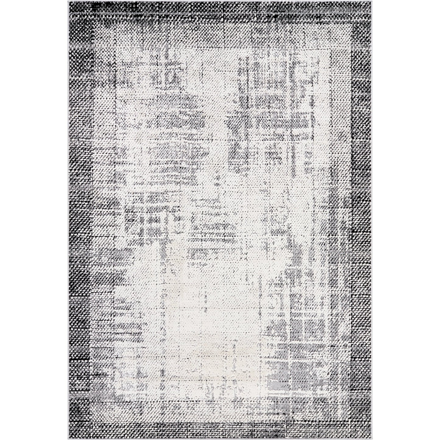001 SI-2169018,SI-2169019 | Primary Silo | Siyah Rug - 537397 by Livabliss. Made from polyester, polypropylene in a unique style.
