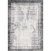 Siyah Rug - 537397 by Livabliss. Made from polyester, polypropylene in a unique style.