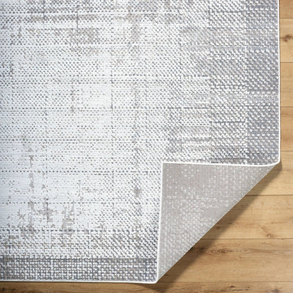 Siyah Rug - 537397 by Livabliss. Made from polyester, polypropylene in a unique style.