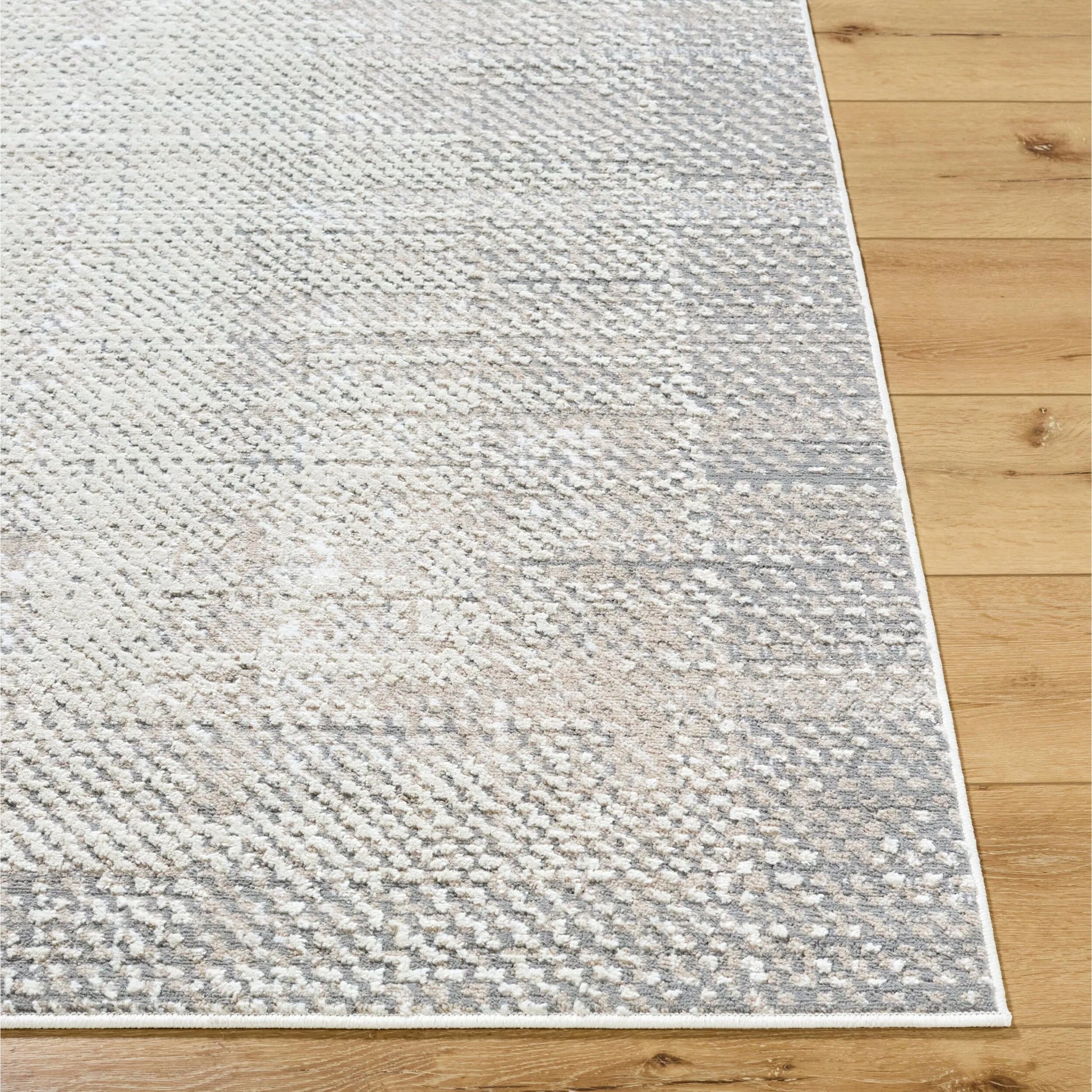 Siyah Rug - 537397 by Livabliss. Made from polyester, polypropylene in a unique style.
