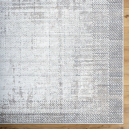 Siyah Rug - 537397 by Livabliss. Made from polyester, polypropylene in a unique style.